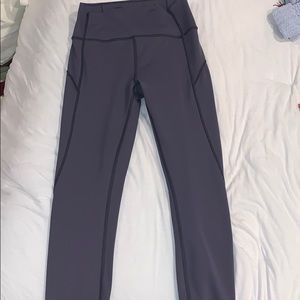 LULULEMON In Movement Tight 25